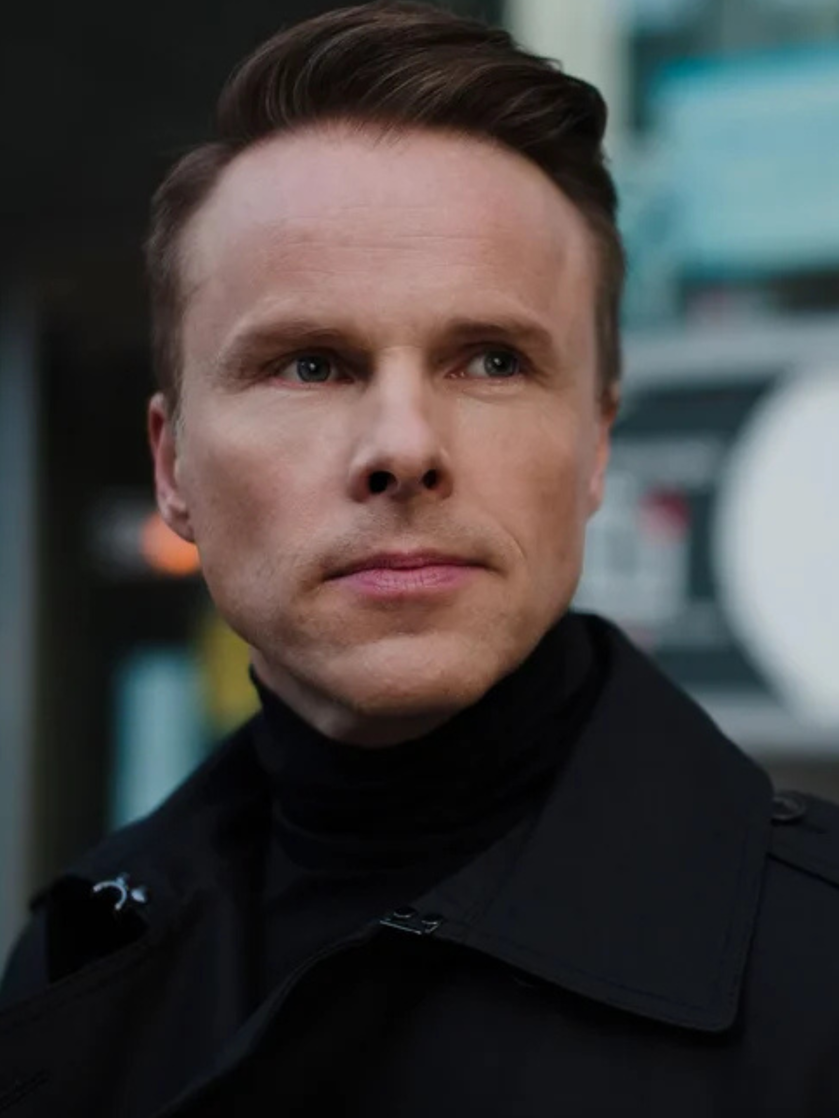 Colin Ainsworth with Adam Chamber Music Festival