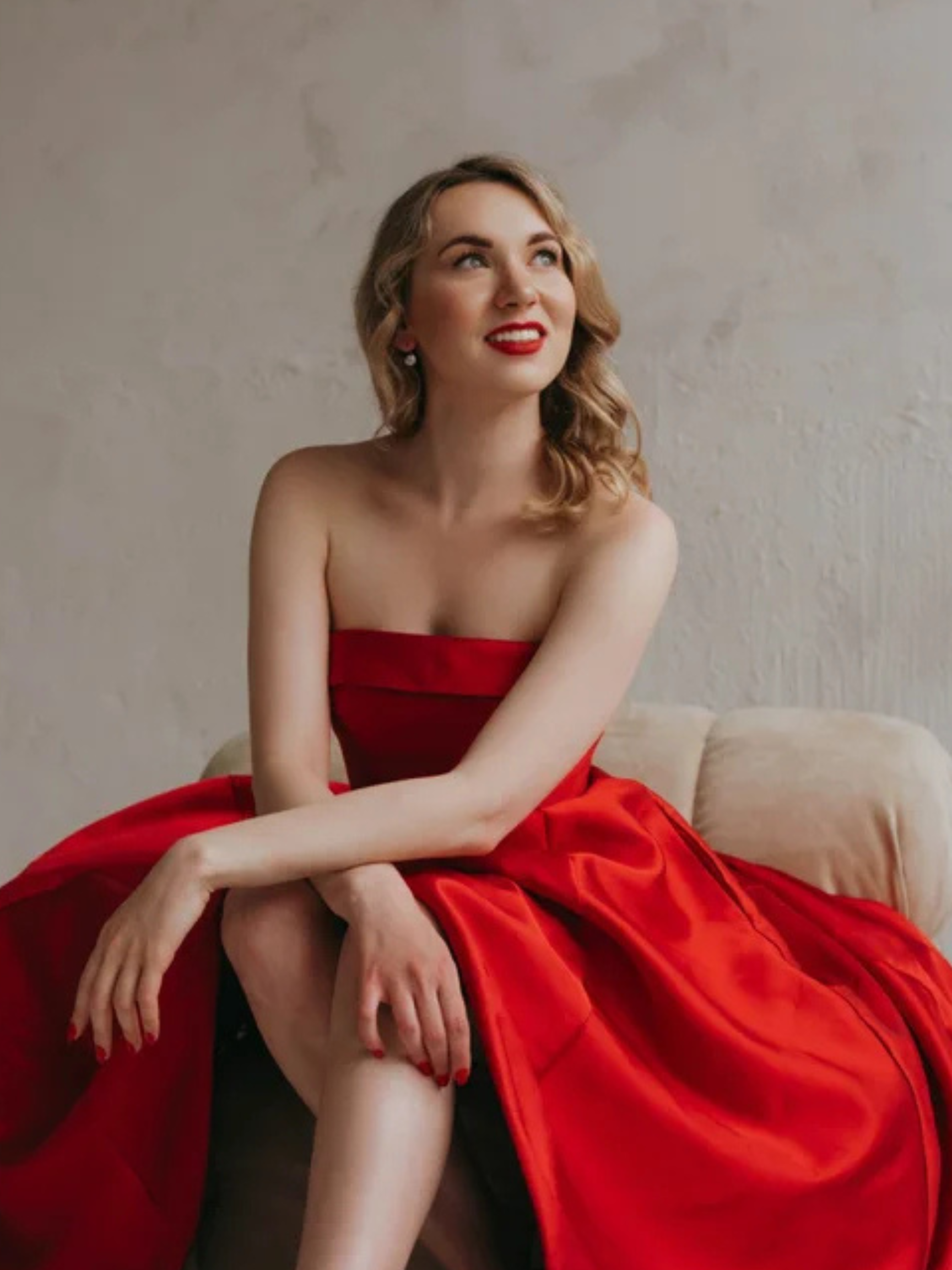 Sydney Baedke with Hamilton Philharmonic Orchestra
