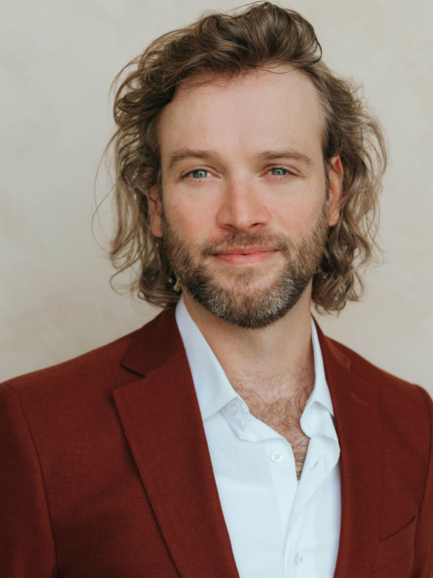 Nathan Keoughan with Sound the Alarm Music/Theatre