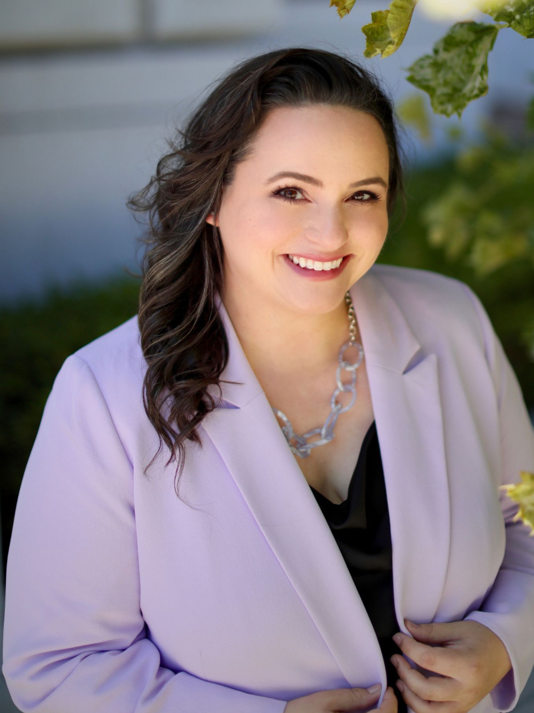 Anna Theodosakis joins University of Toronto Opera