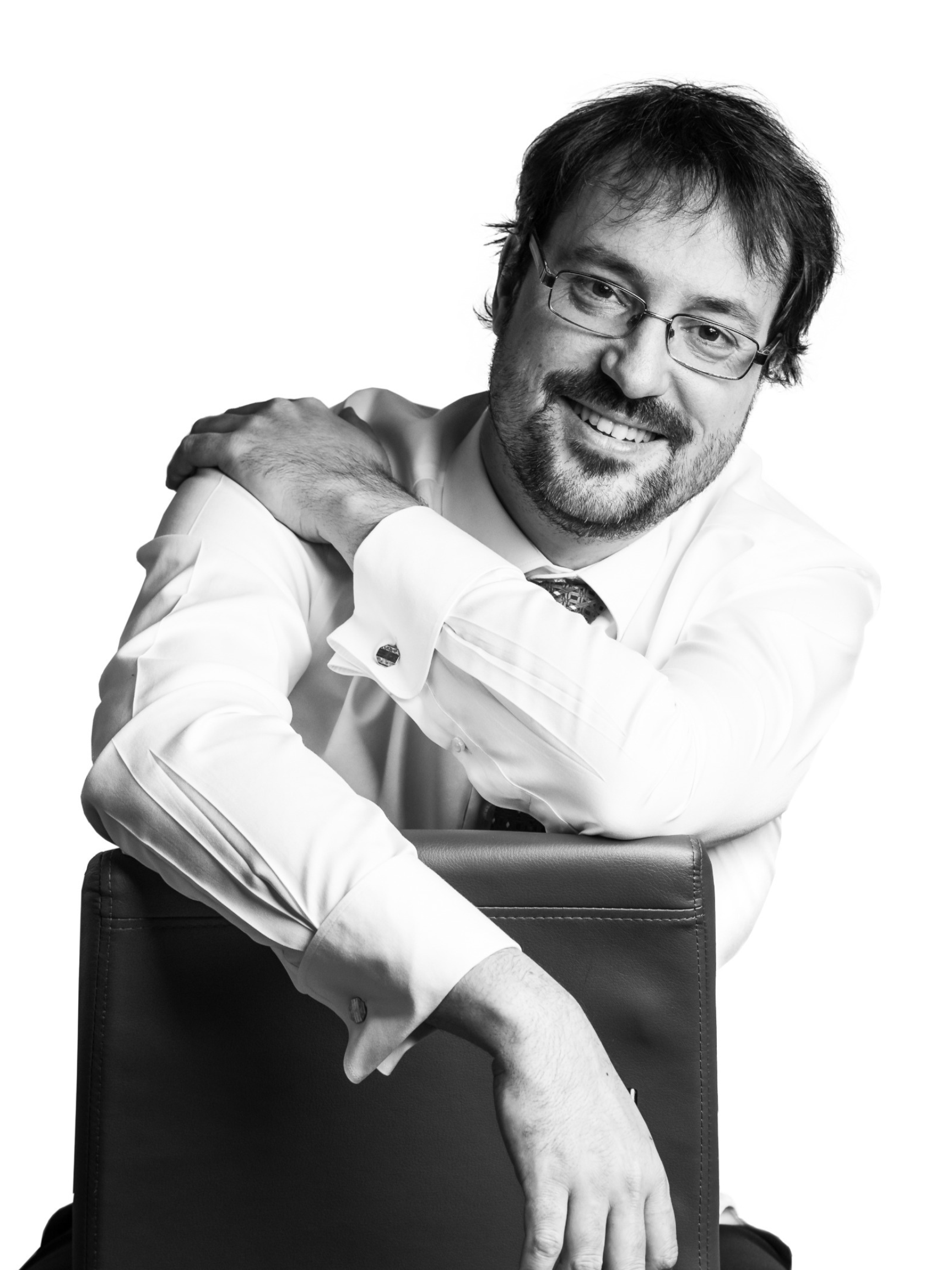 Julien Proulx with Orchestre symphonique de Montréal