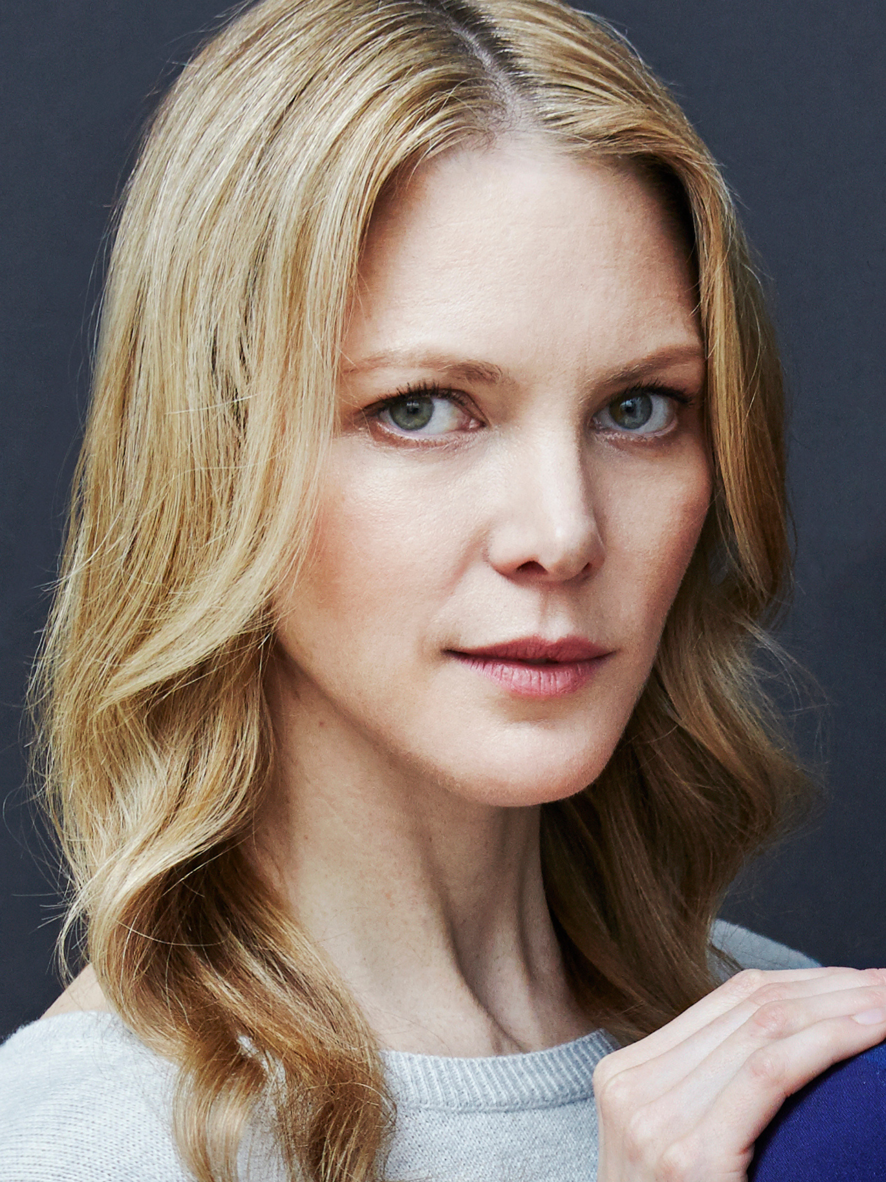 Jennifer Nichols Against the Grain Theatre