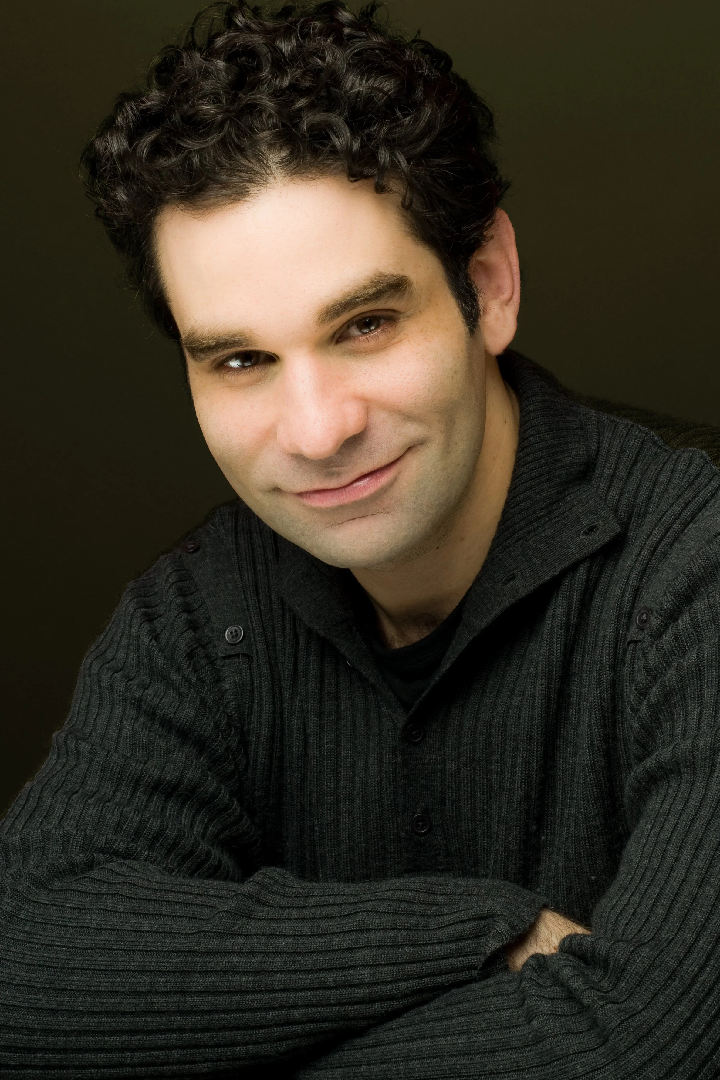 Frédéric Antoun