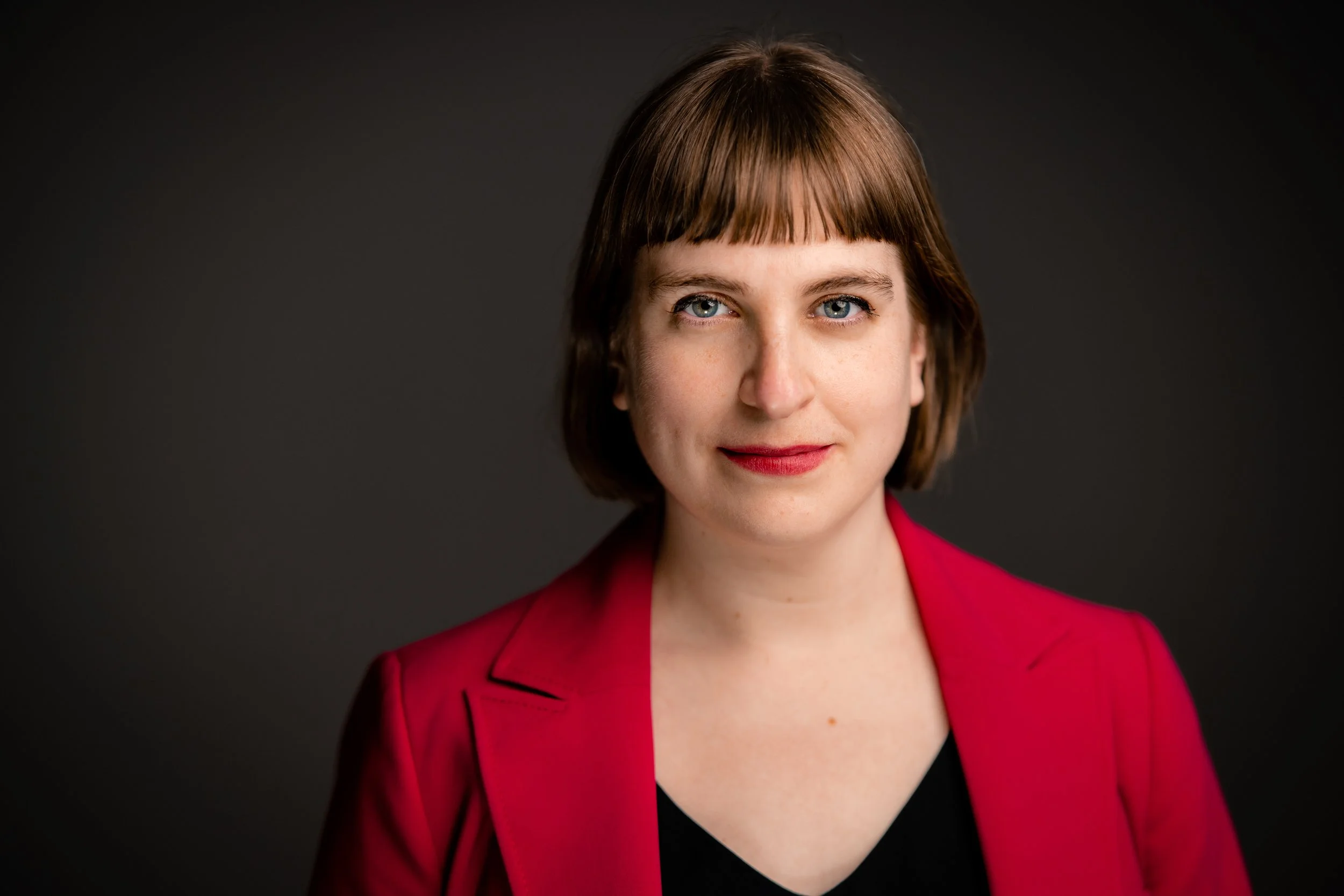 Juliane Gallant