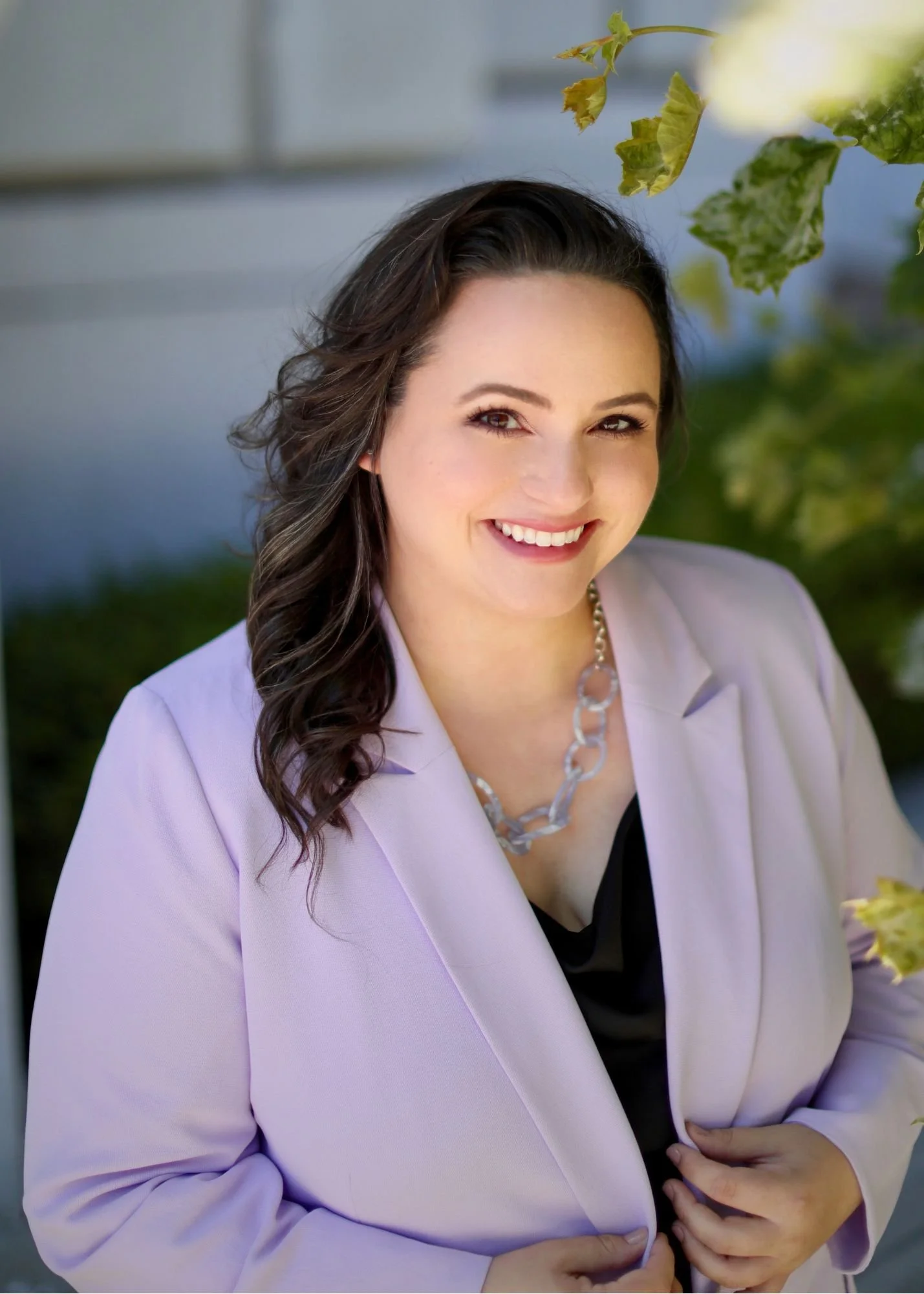 Anna Theodosakis, Director &amp; Choreographer