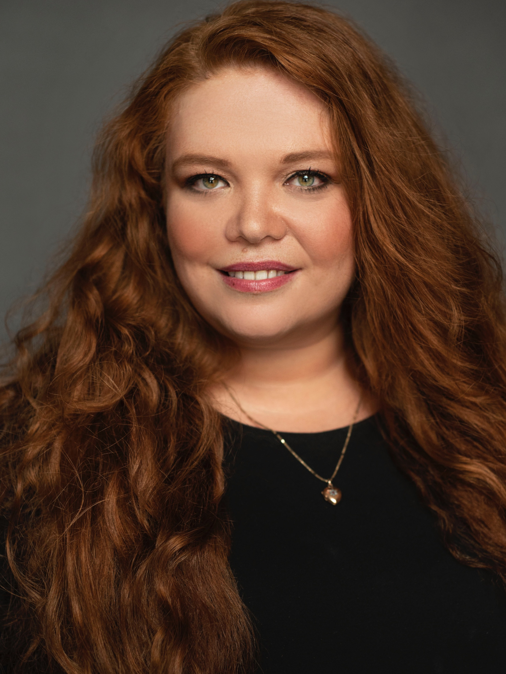 Lauren Margison with Billings Symphony