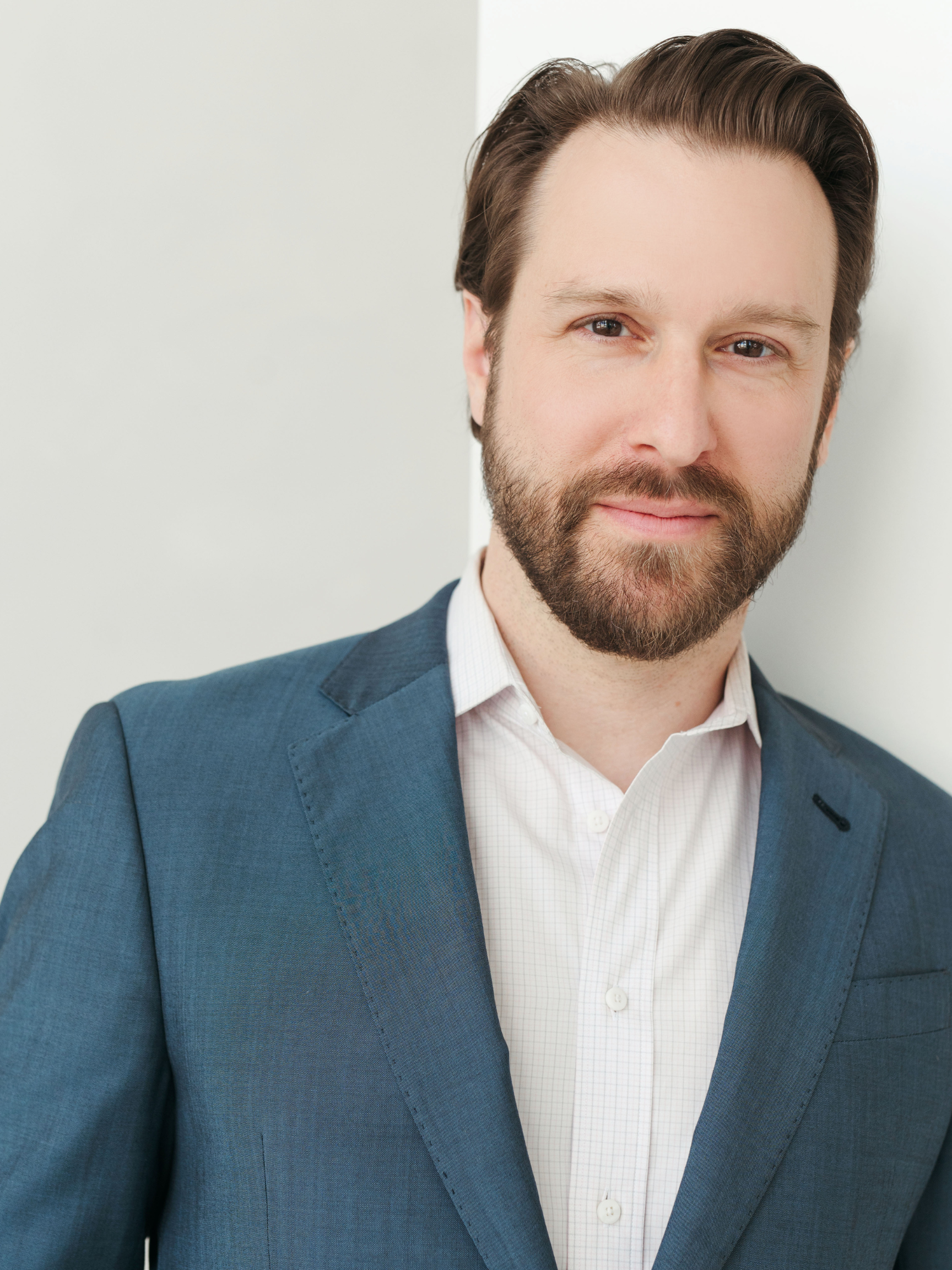 Jesse Blumberg with Berkshire Lyric