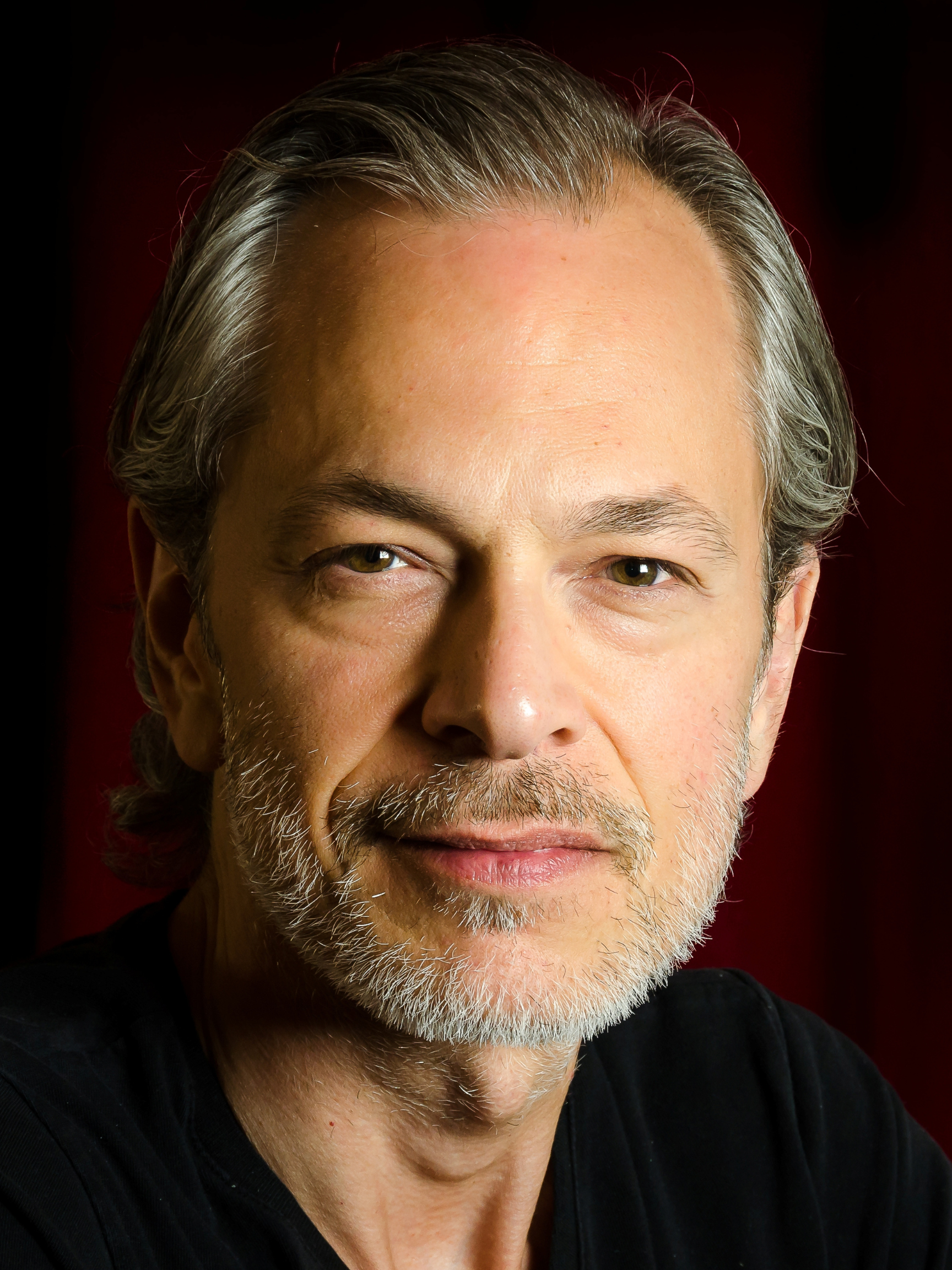Alain Coulombe with Orchestre Symphonique de Trois-Rivières