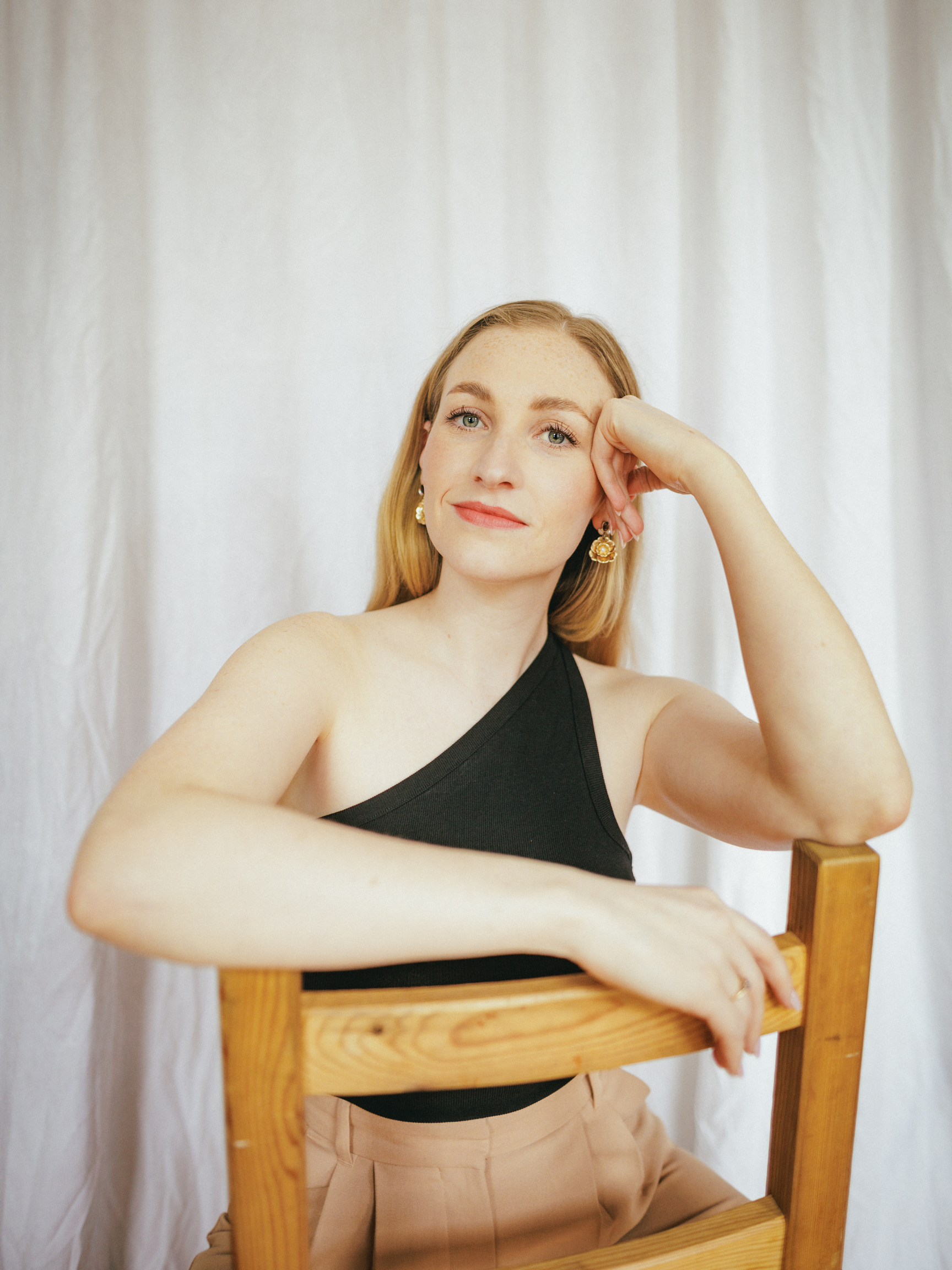 Sarah Dufresne with Teatro alla Scala