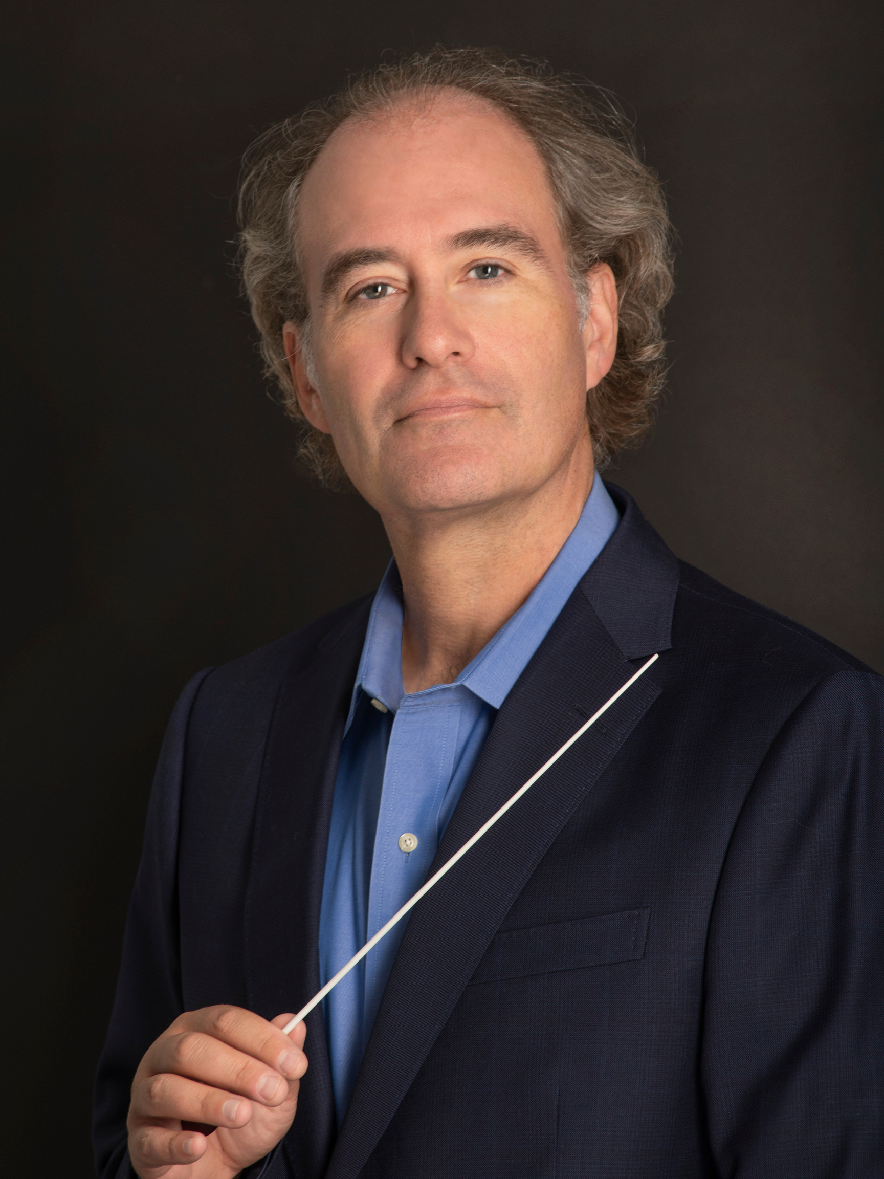Antoine Plante with Les Violons du Roy 