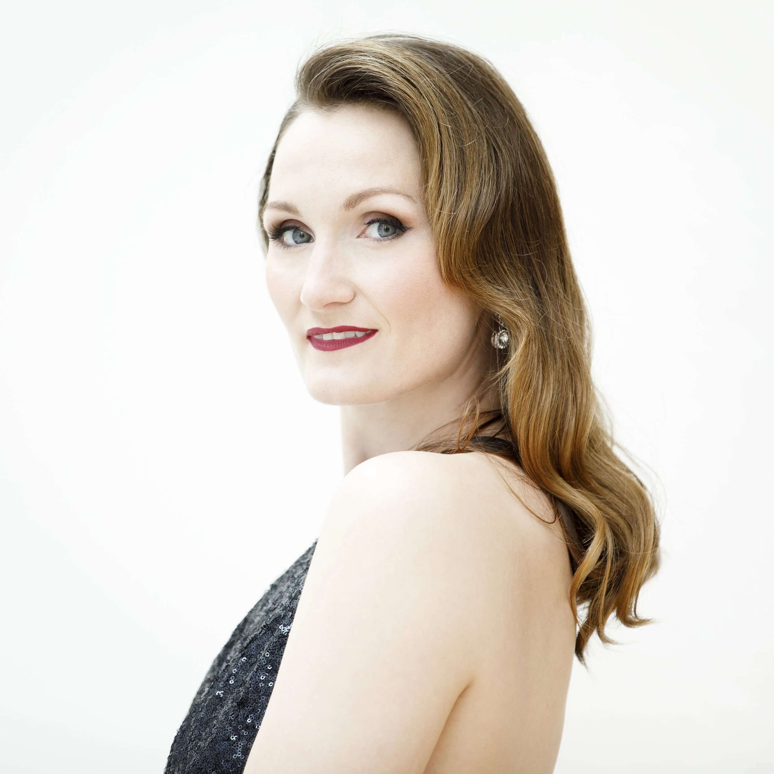 Meghan Lindsay with Opera Atelier at Chamberfest