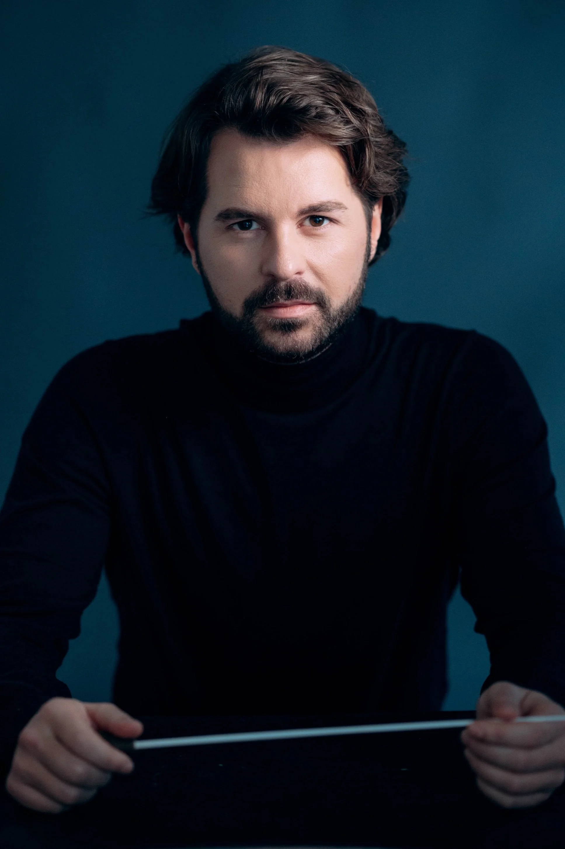 Simon Rivard
