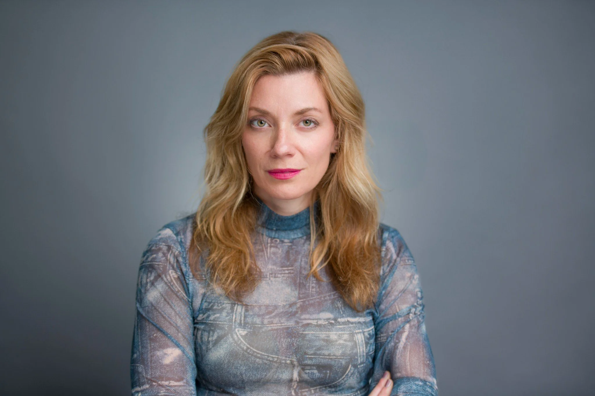 Dana Fradkin, Director