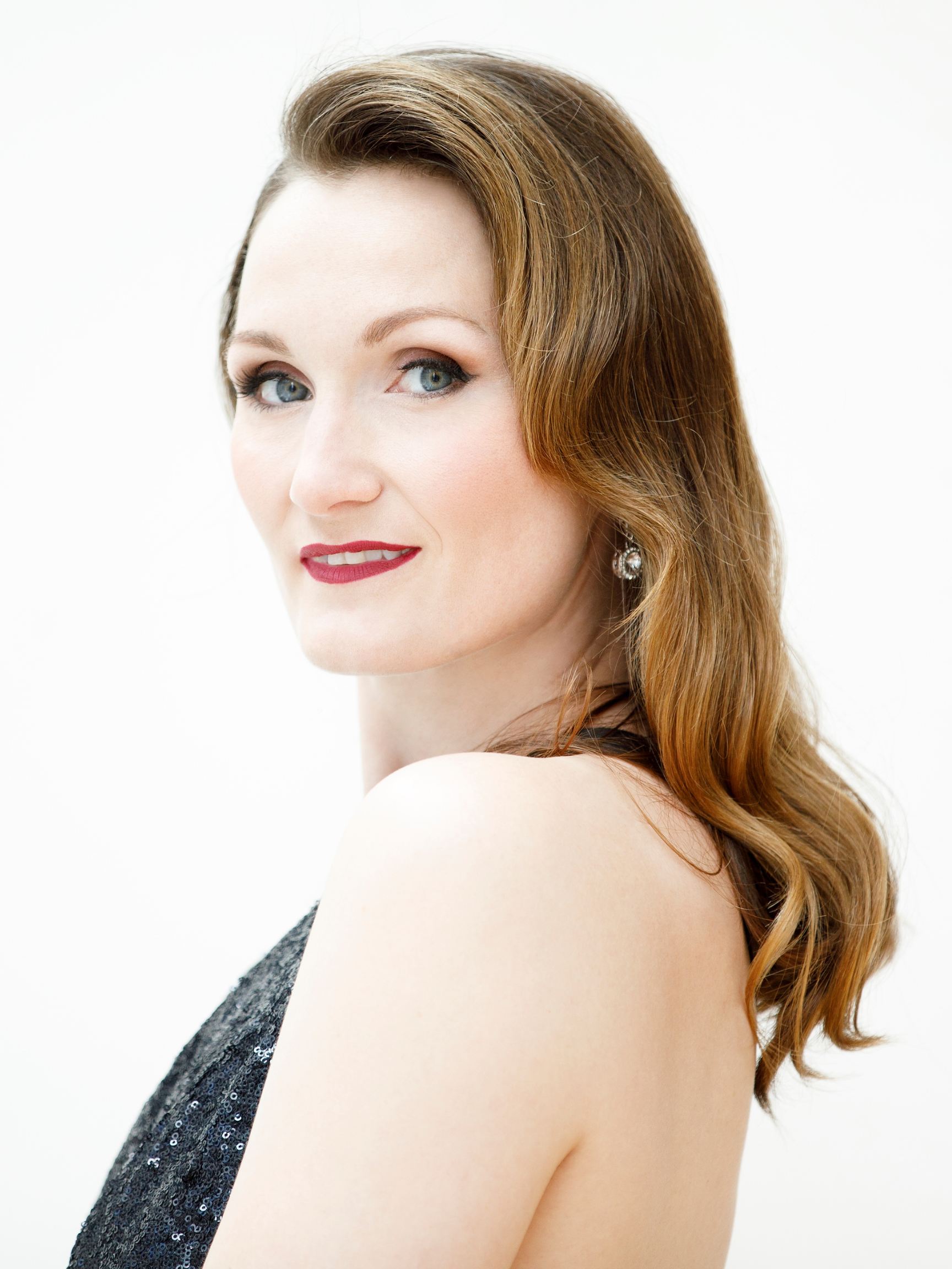 Meghan Lindsay with Opera Atelier at Chamberfest