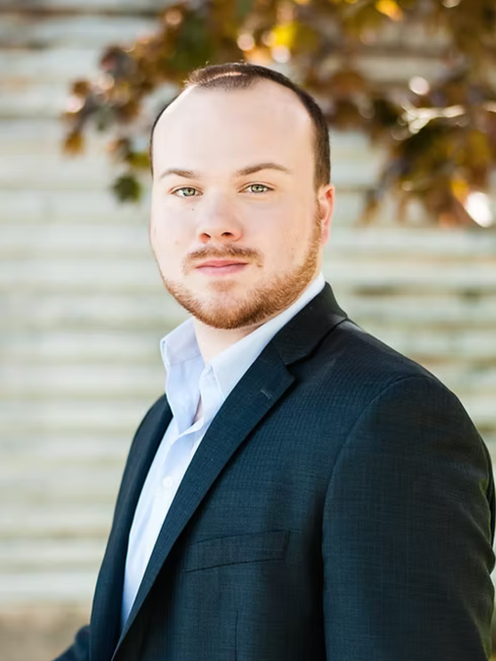 Owen McCausland with Orchestre Métropolitain at Lanaudiere Festival &nbsp;