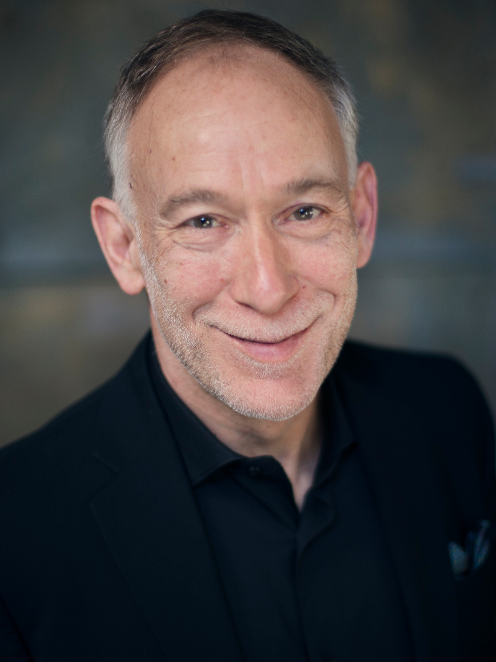 Alexander Weimann with Early Music Vancouver