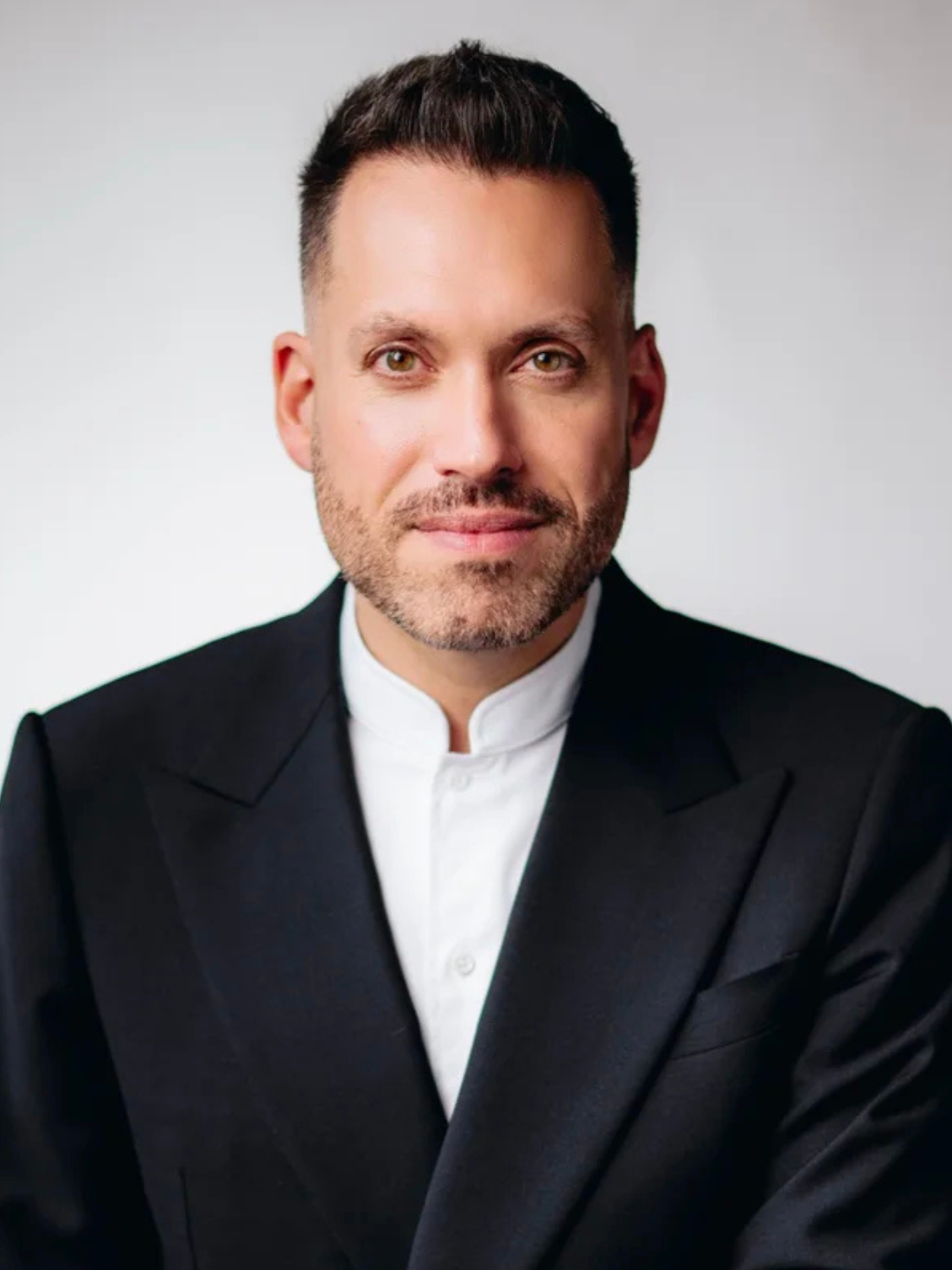 Jean-Sébastien Vallée with Ontario Youth Choir
