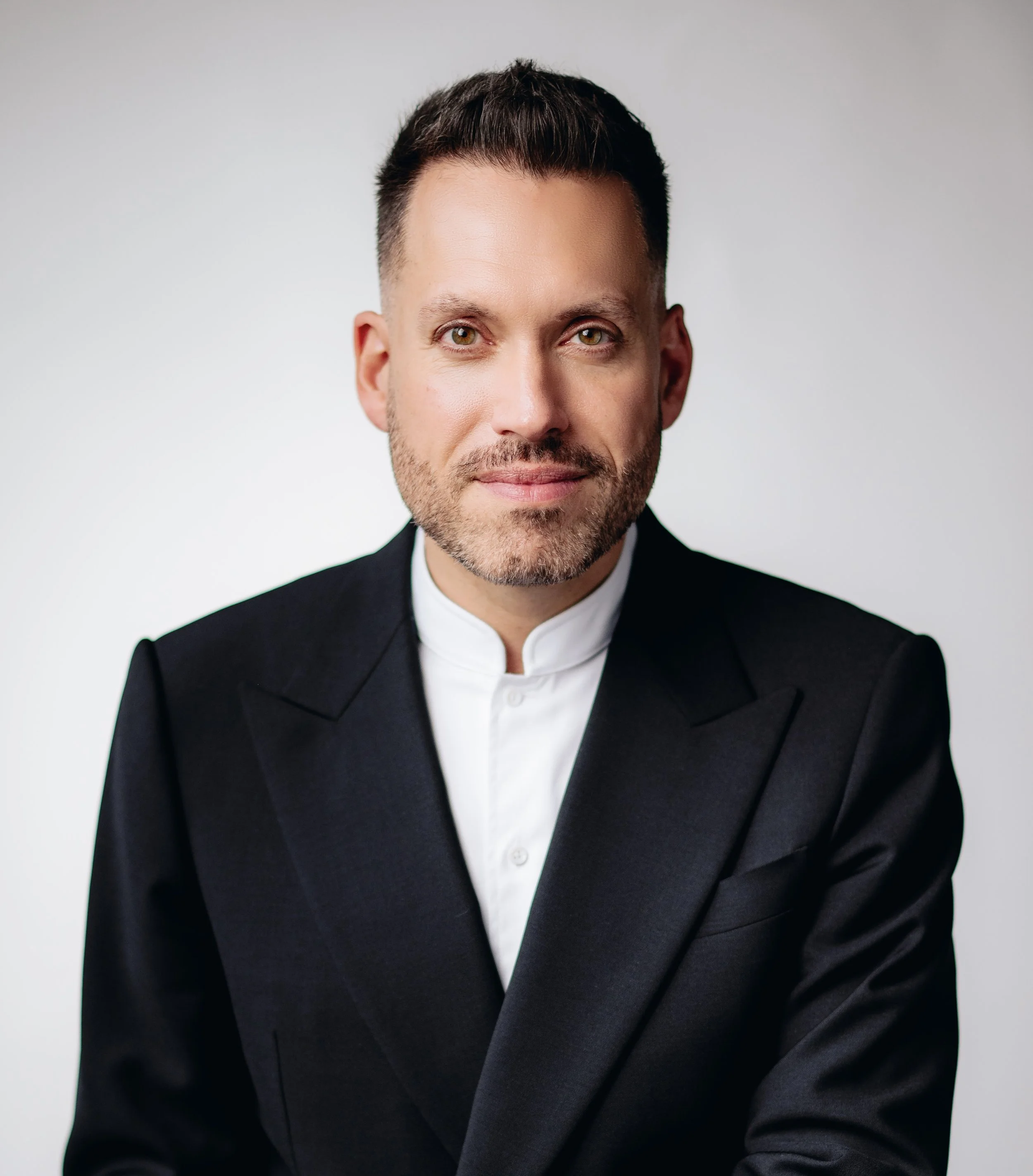 The Boston Symphony Orchestra (BSO) Names Jean-Sébastien Vallée BSO Director of Choruses and Conductor of the Tanglewood Festival Chorus (TFC)