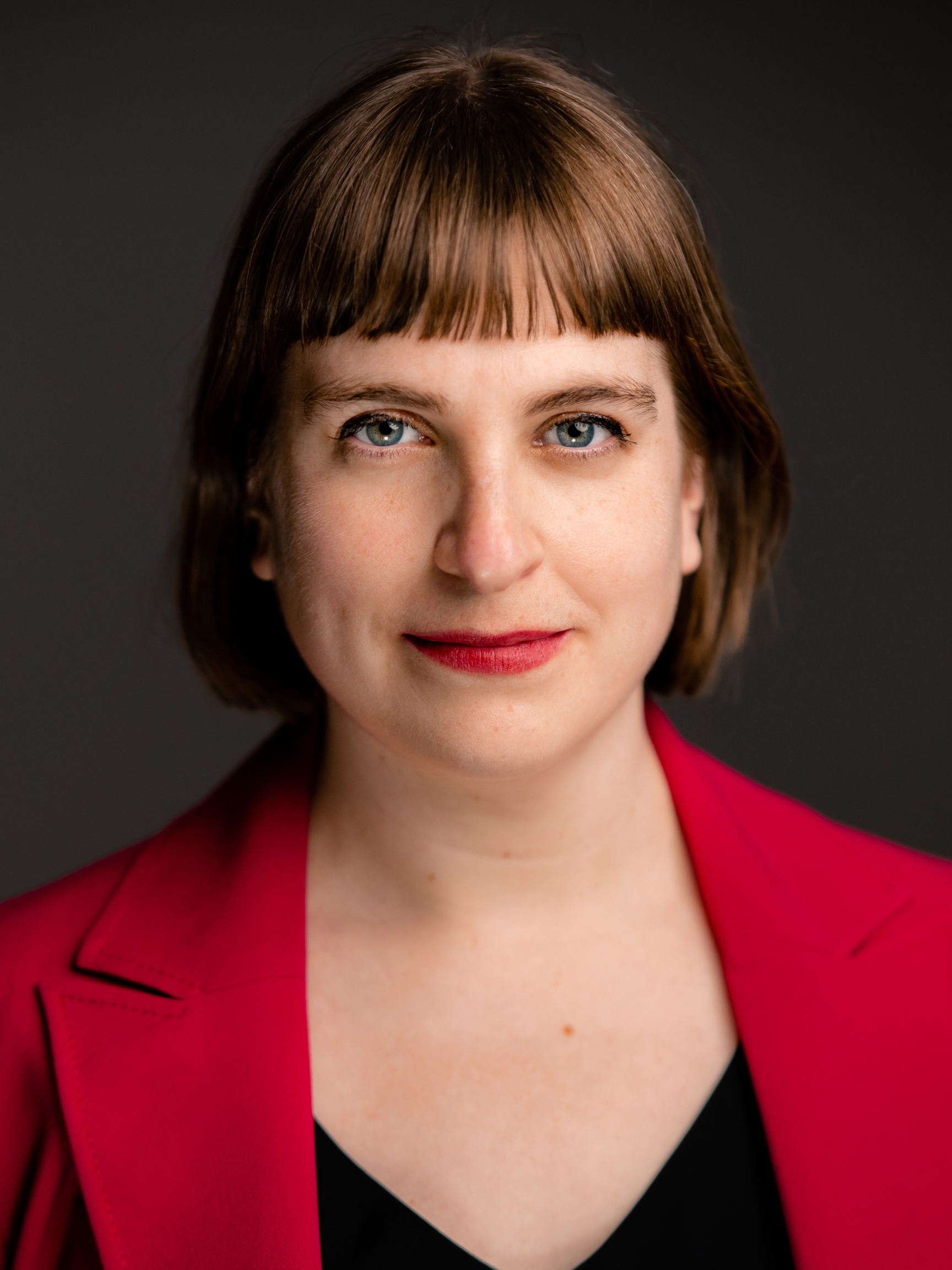 Juliane Gallant with Symphony Nova Scotia