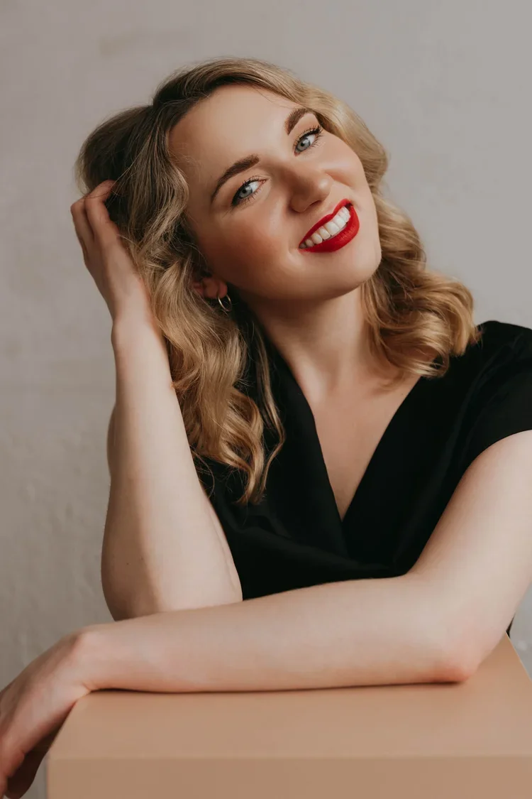 Sydney Baedke