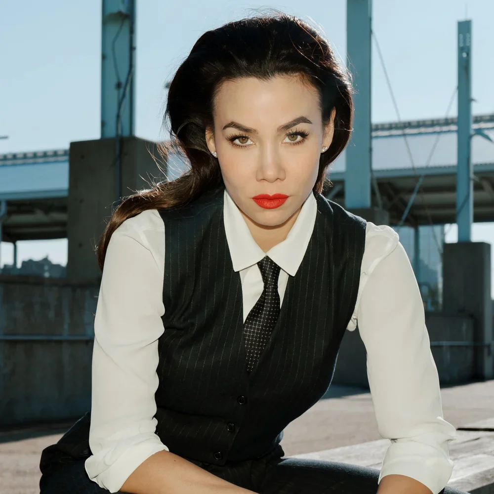 Sharleen Joynt