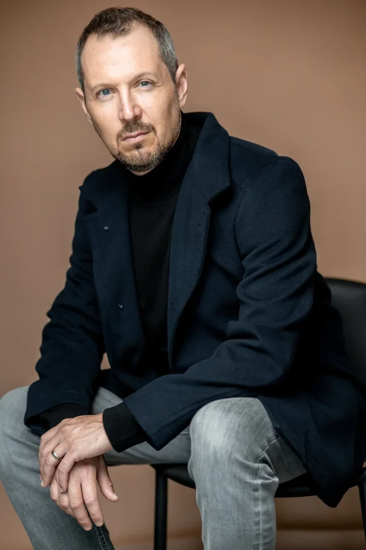 Stephen Hegedus