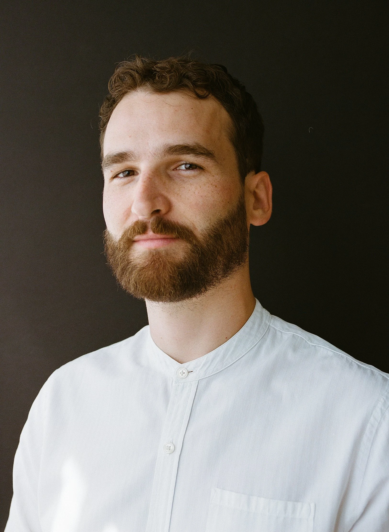 Olivier Bergeron