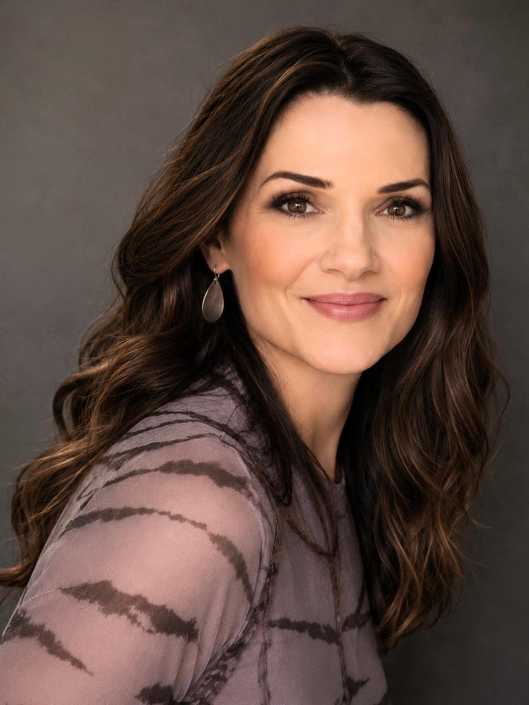 Andriana Chuchman with the Winnipeg Symphony Orchestra