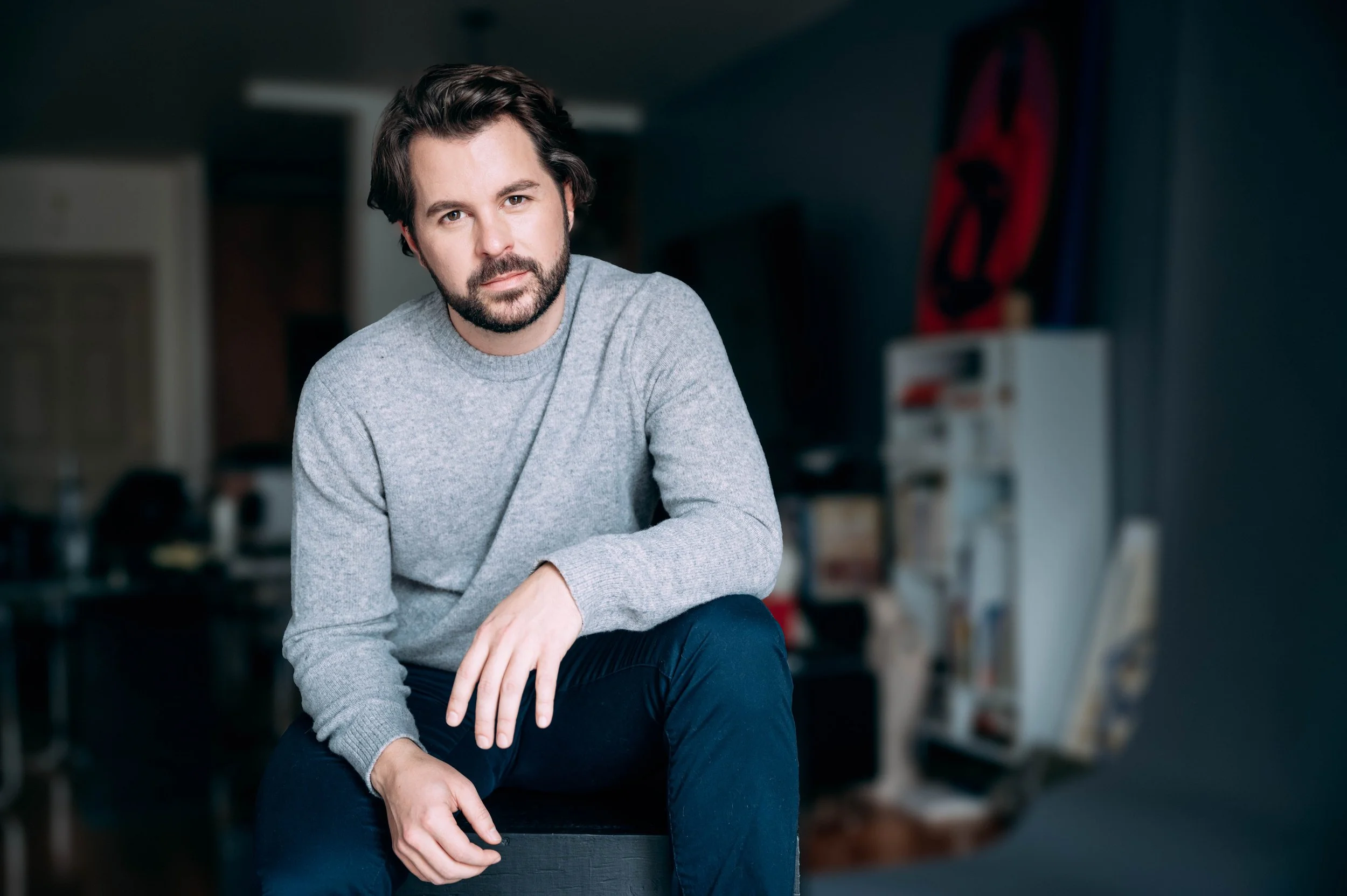 DEAN ARTISTS MANAGEMENT WELCOMES SIMON RIVARD (CONDUCTOR) — Dean ...