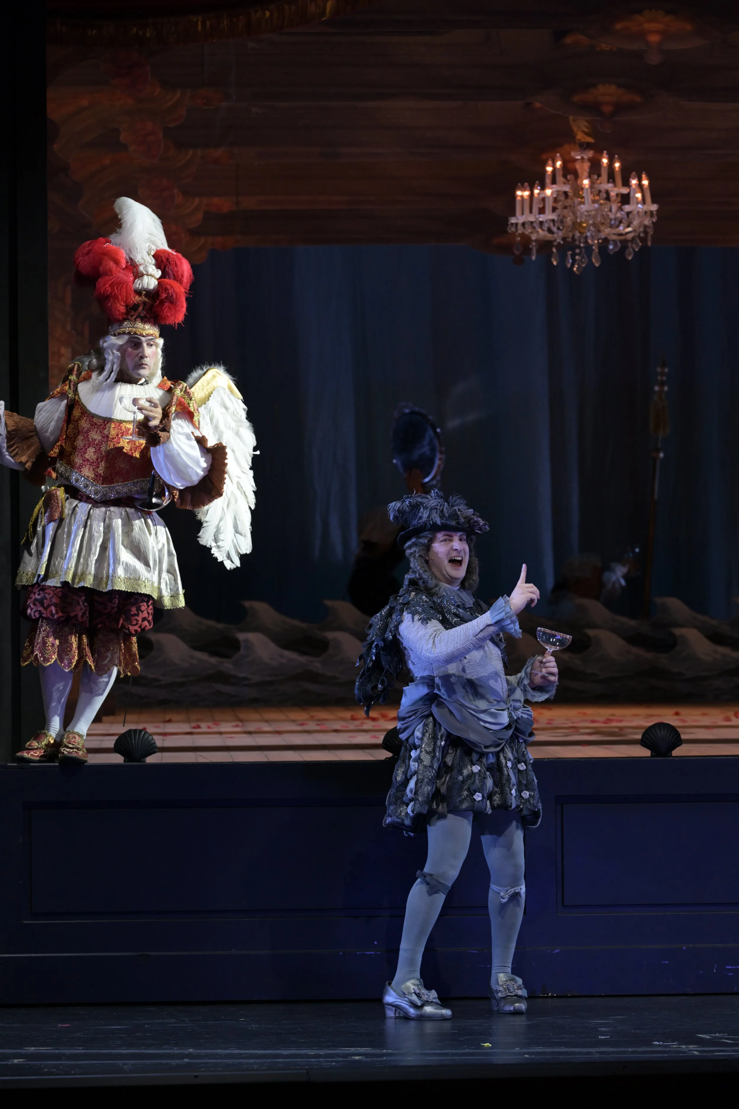 POSTILLON FRANKFURT  Barbara Aumüller 3.JPG