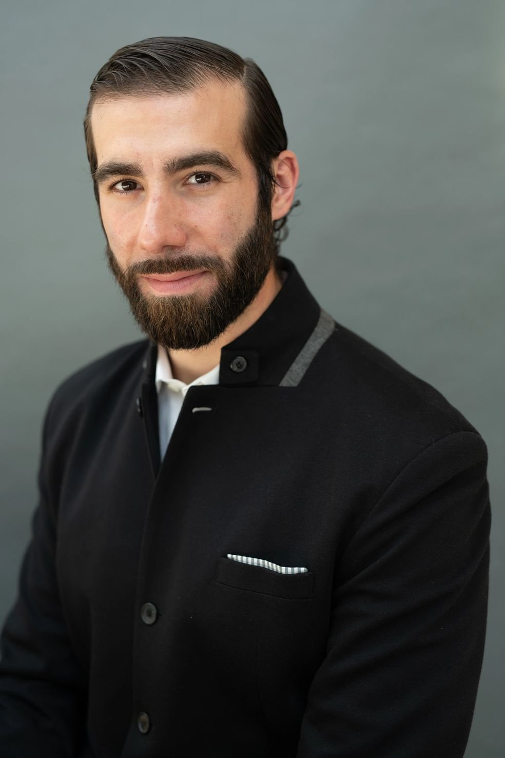 Vartan Gabrielian Dean Artists Management