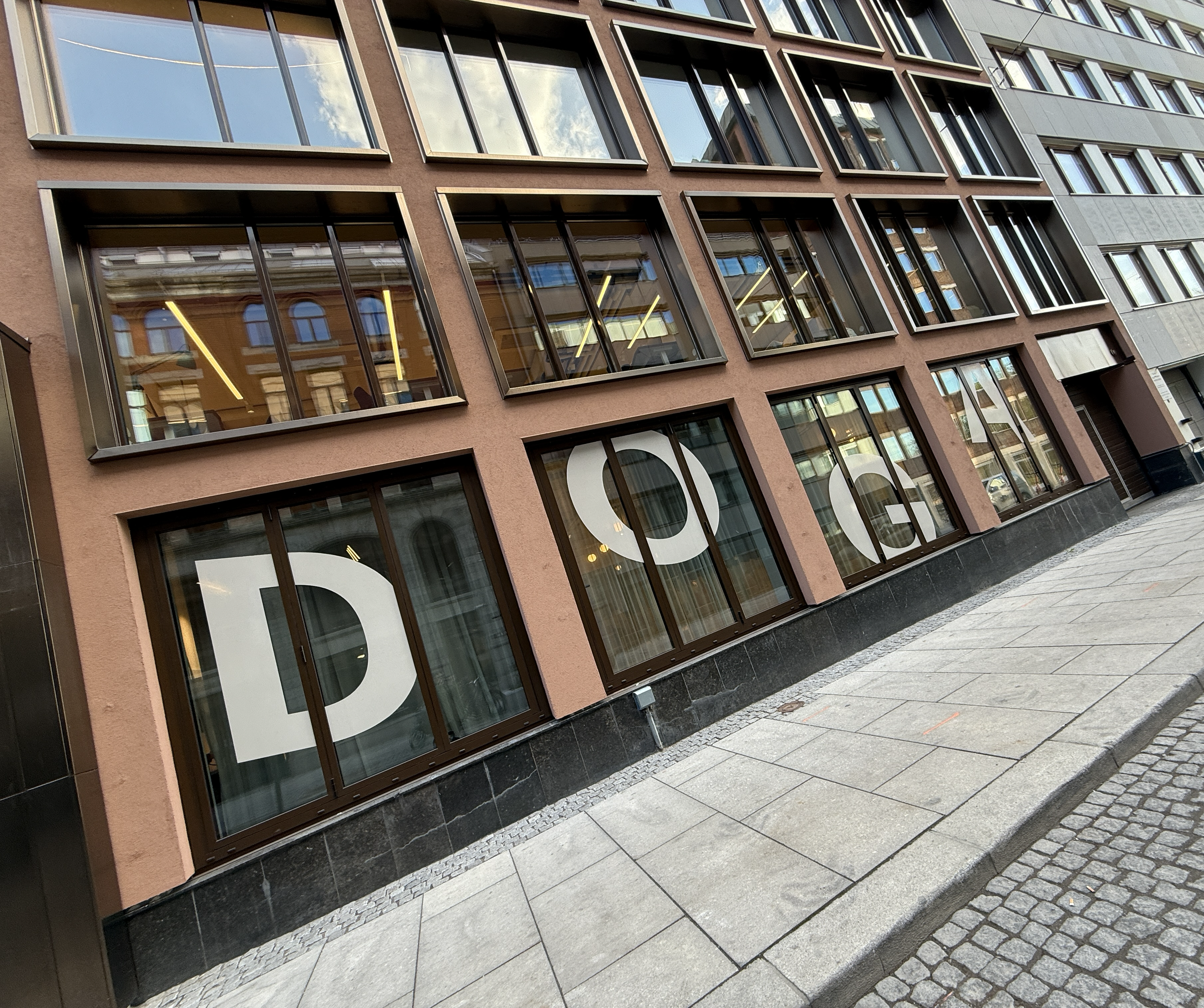 Design som vekstdriver: 4 prinsipper som kjennetegner selskaper som lykkes&nbsp;&nbsp;