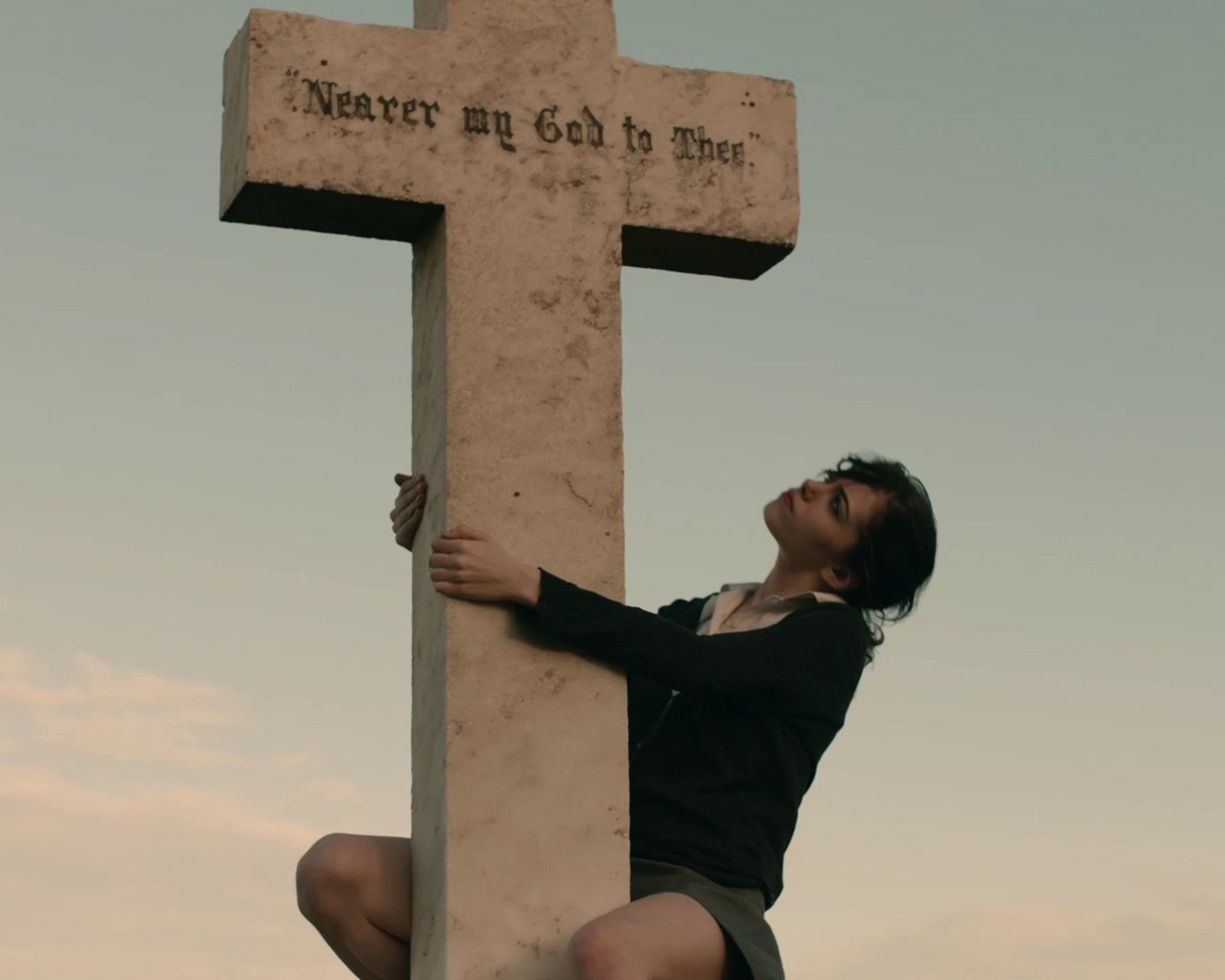 Contrition premieres at Sydney festival
