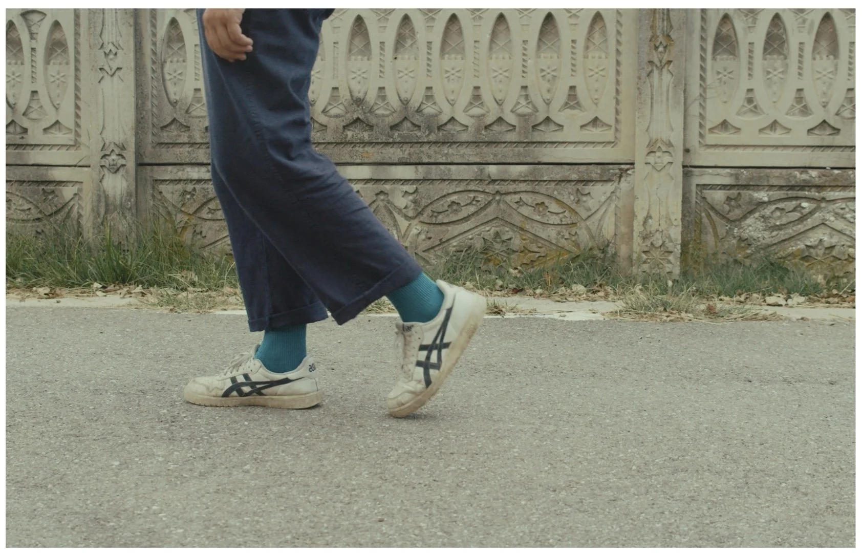 Diego Alberti and Frédéric Liver on Japan, Making, and What Stays With You.