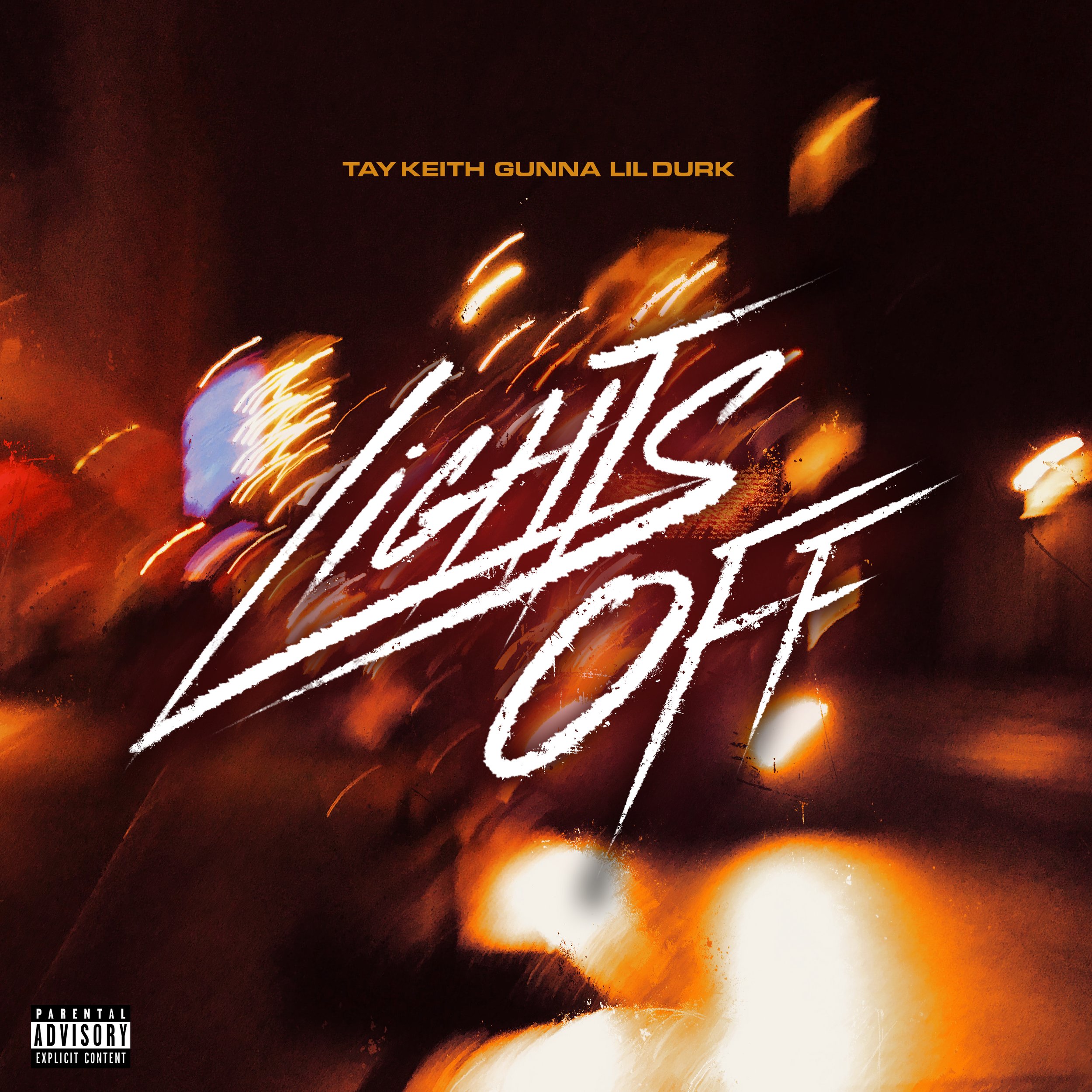 Artist: Tay Keith, Gunna, Lil Durk
Song: Lights Off