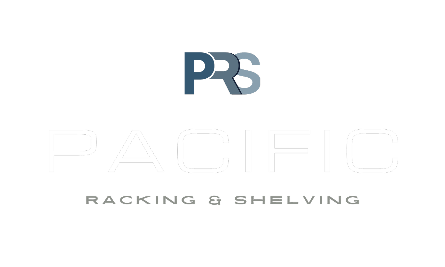 PACIFIC RACKING & SHELVING