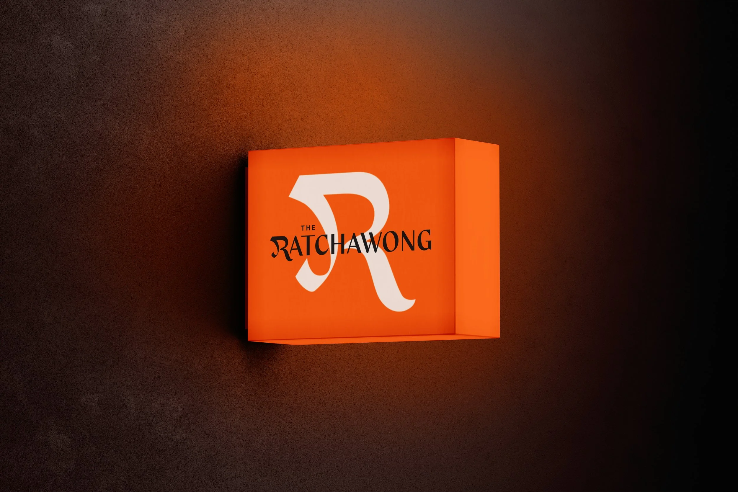 Free Lightbox Sign Mockup Orange.jpg