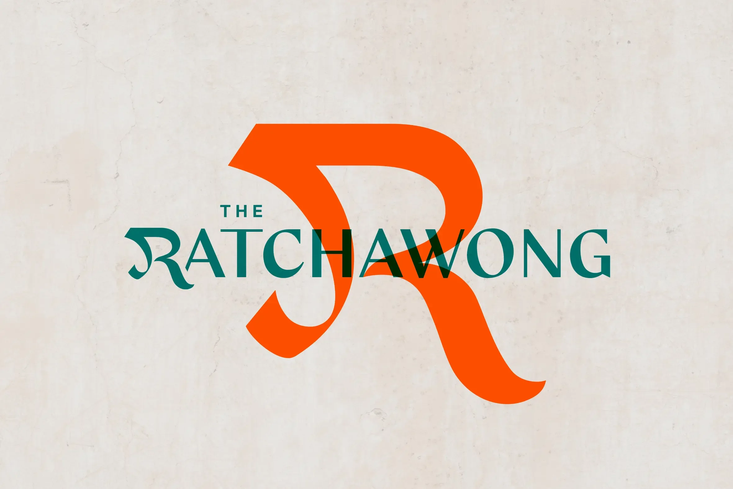 The Ratchawong