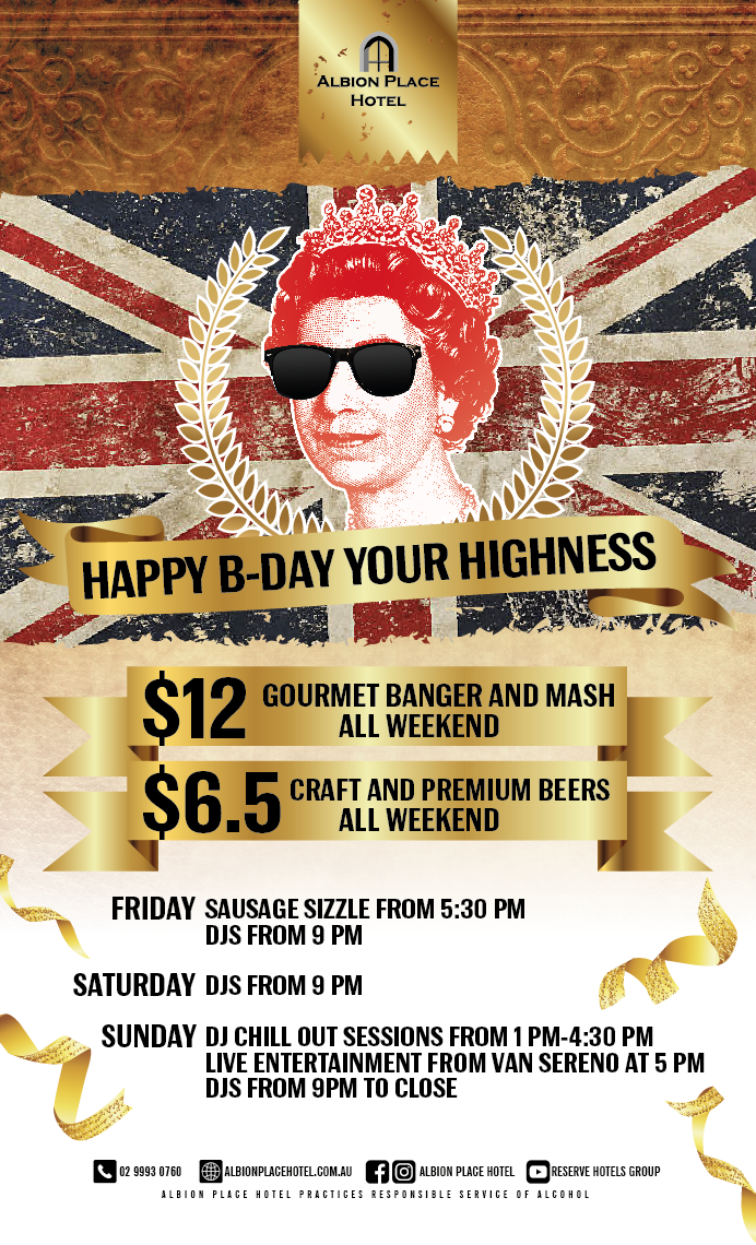 GRAPHIC DESIGN (Sample 1)