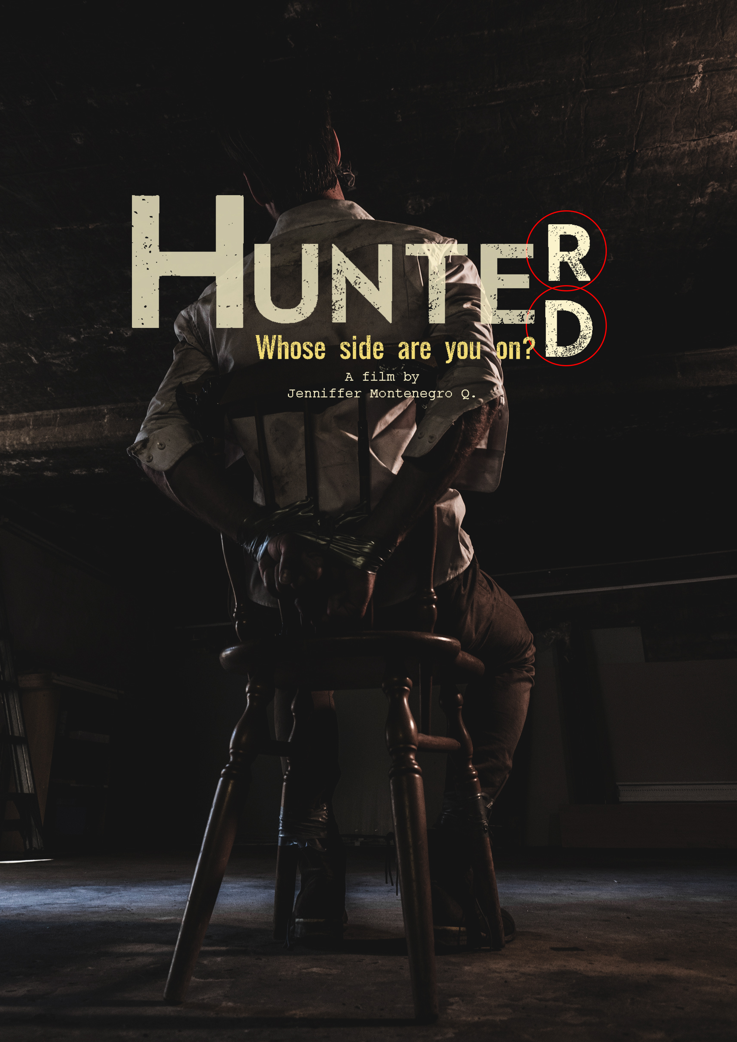 GRAPHIC DESIGN (Sample 4)