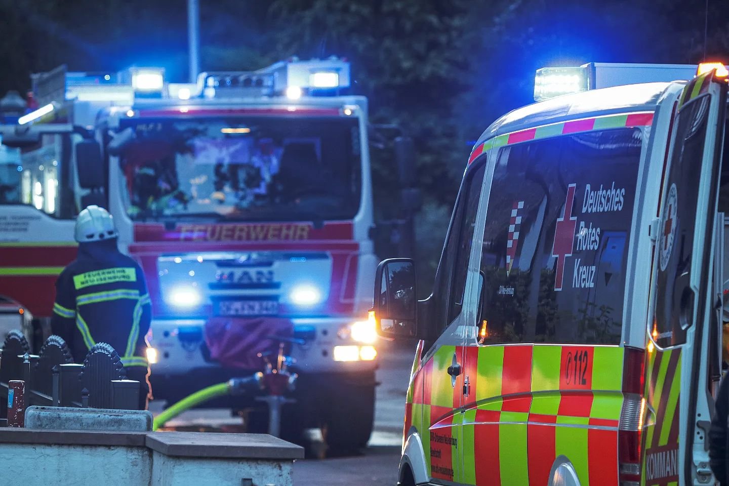 Im Einsatz mit der @ffneuisenburg bei der Zug&uuml;bung am  letzten Dienstag

Mehr auf unserer Webseite!
Danke @5vision.media f&uuml;r die Bilder
---
#deutschesroteskreuz 
#deutschesrotesteam #drkovneuisenburg #deutscherroterhelfer #drk #drkhessen #d