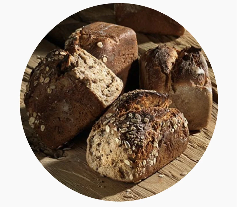 Bread à porter AG wird Amico