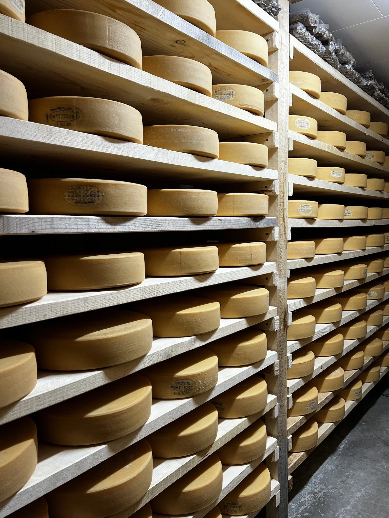 Auszeichnung für die Hofkäserei Spitzhorn