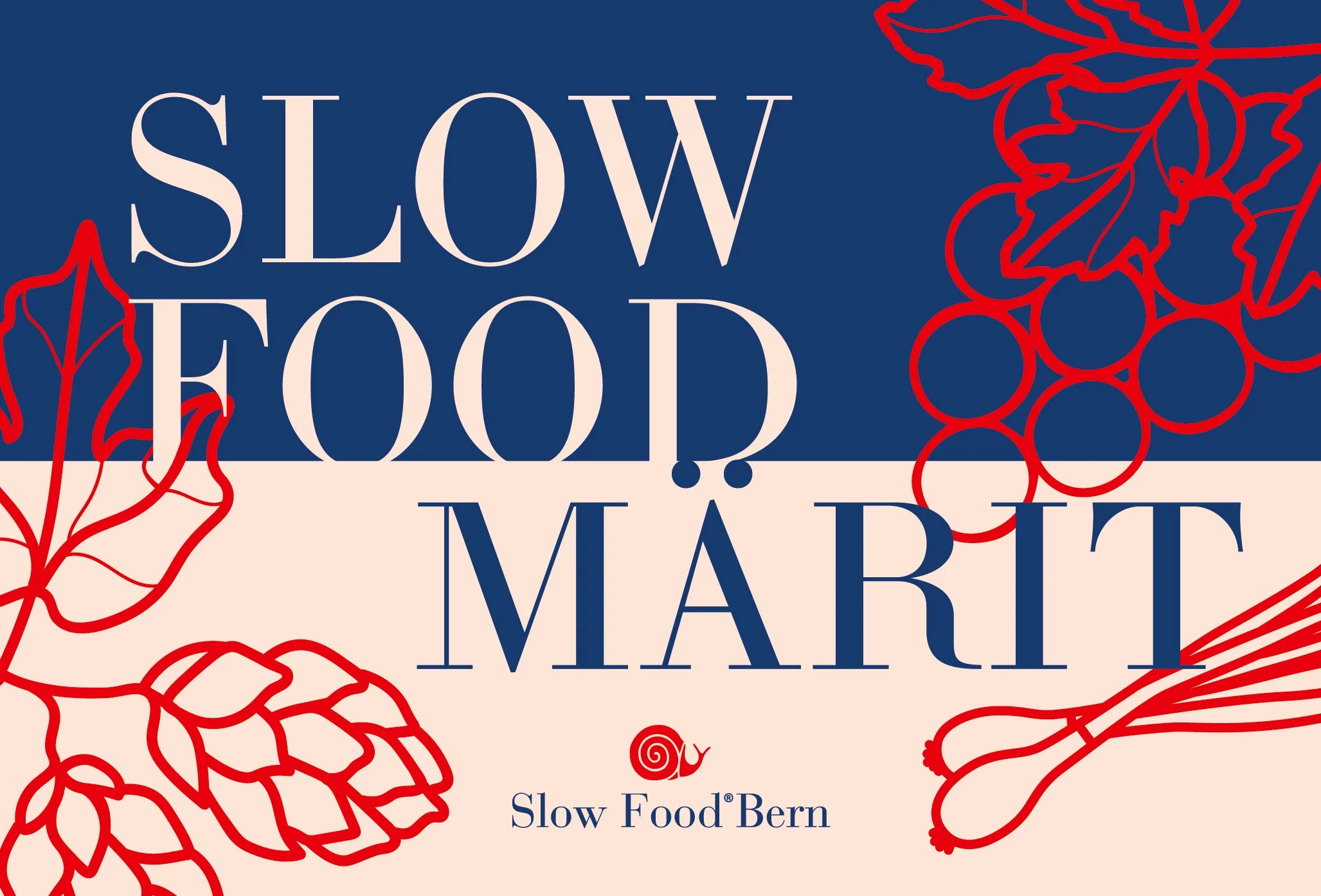 Slow Food Märit