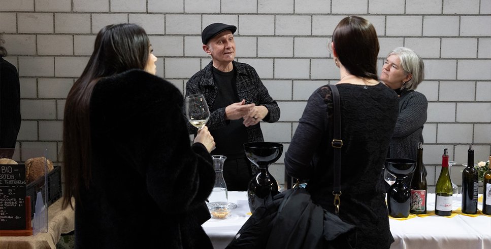 Die schönsten Bilder vom Slow Food Märit