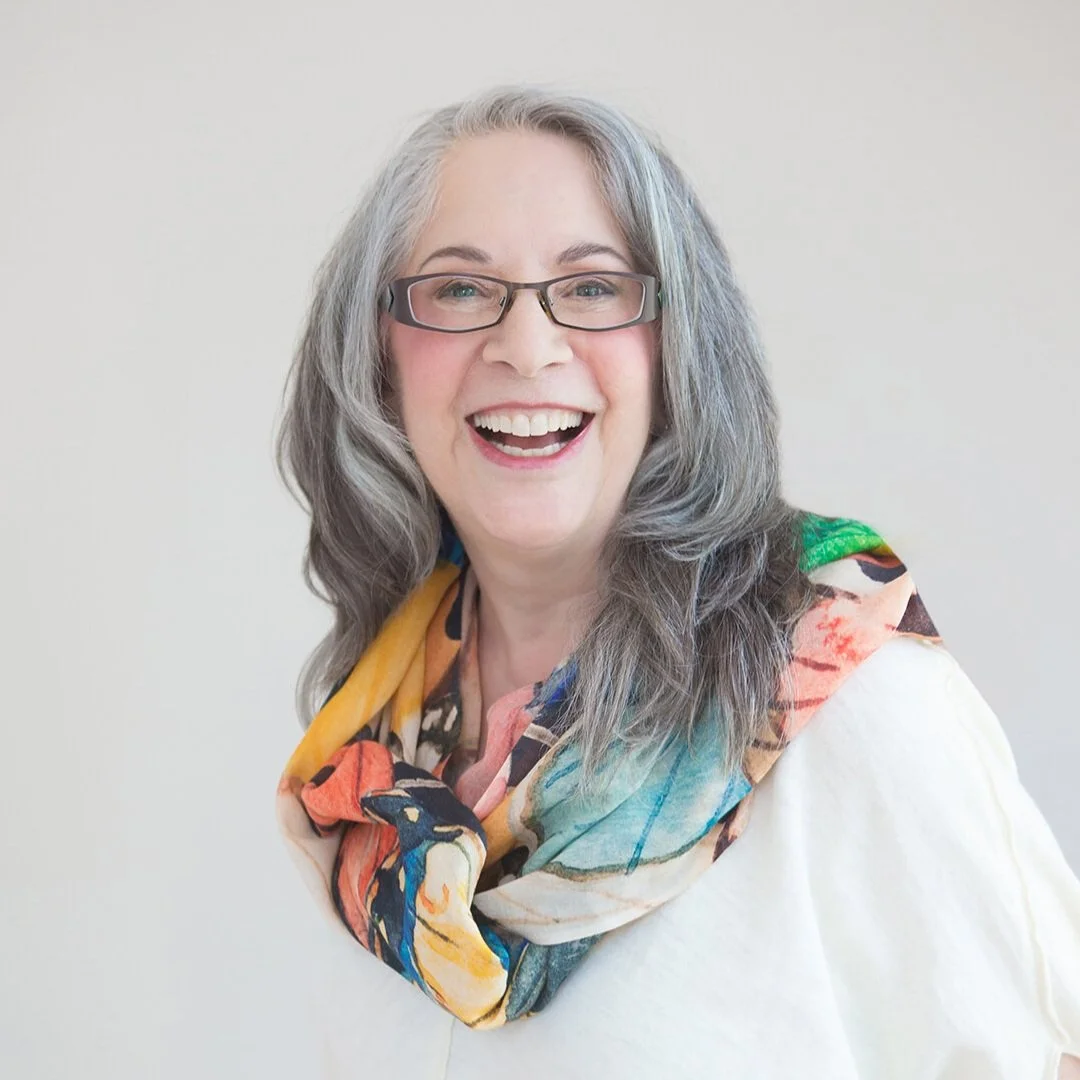 Ellia Harris Innovation Coach