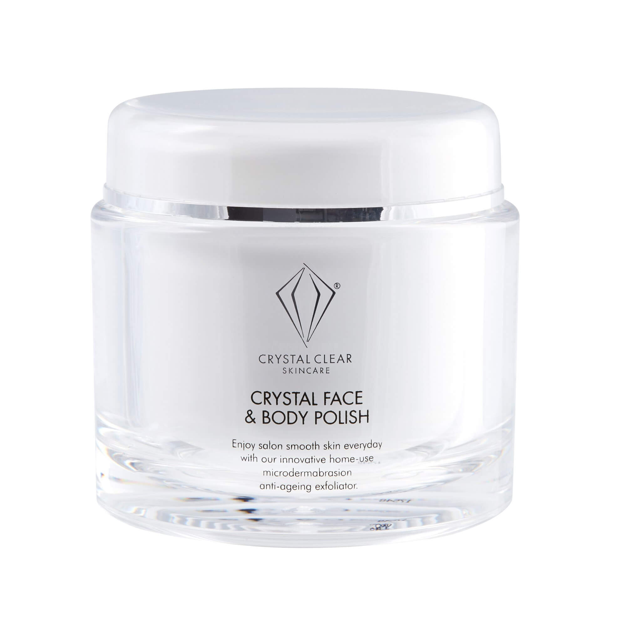 crystal clear hydra cell moisturiser