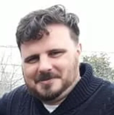 Daniel Eliseo Lacunza