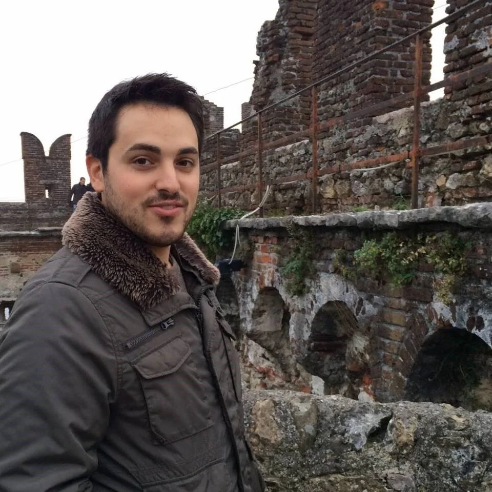 Giuseppe Della Ragione