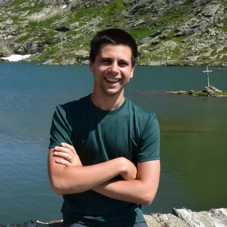 Marco Iotti